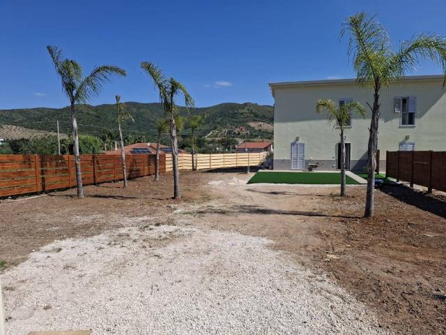 Villa Indipendente in vendita a Castellabate, Alano