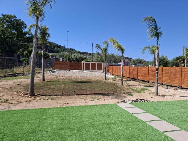 Villa Indipendente in vendita a Castellabate, Alano