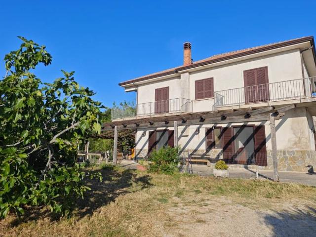 Villa Indipendente in vendita a Castellabate, Alano