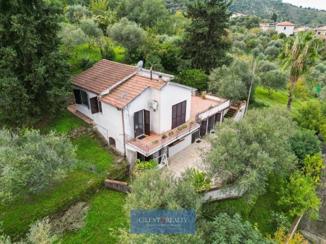 Villa Indipendente in vendita a Castellabate, Alano