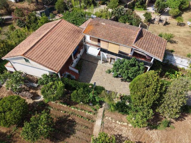Villa Indipendente in vendita a Castellabate
