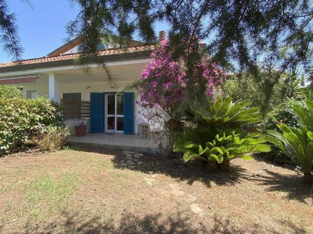Villa Indipendente in vendita a Castellabate, Campania