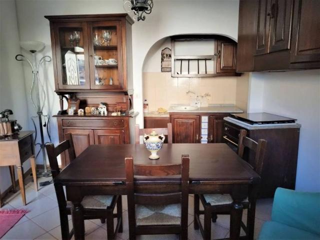 Villa Indipendente in vendita a Castellafiume, Abruzzo