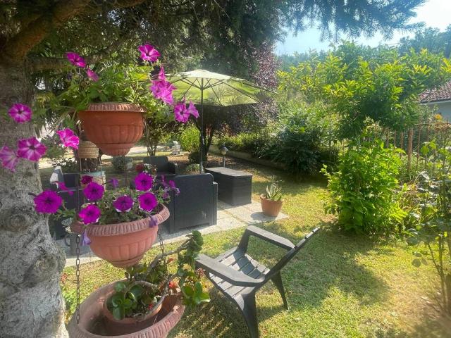 Villa Indipendente in vendita a Piemonte, Asti