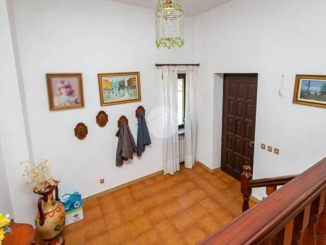 Villa Indipendente in vendita a Piemonte, Asti