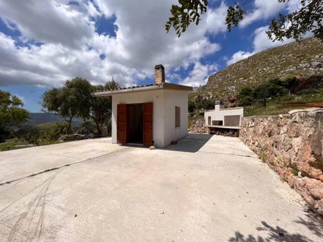 Villa Indipendente in vendita a Castellammare Del Golfo, Sicilia