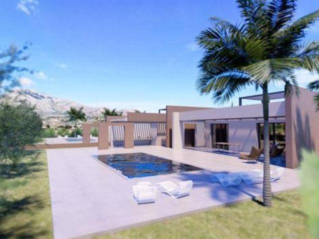 Villa Indipendente in vendita a Case Buffa, Castellammare Del Golfo