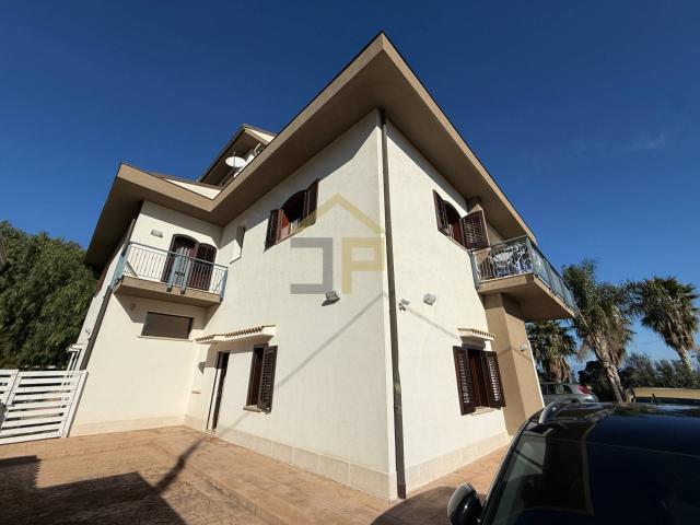 Villa Indipendente in vendita a Castellammare Del Golfo, Sicilia