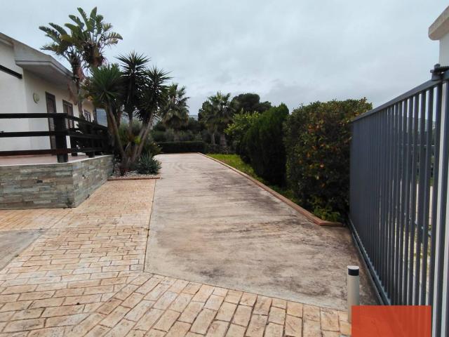 Villa Indipendente in vendita a Case Di Girolamo, Castellammare del Golfo