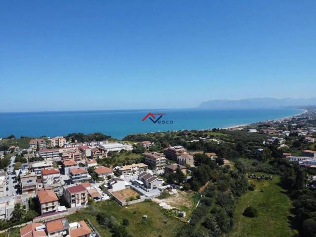 Villa Schiera in vendita a Castellammare Del Golfo, Sicilia