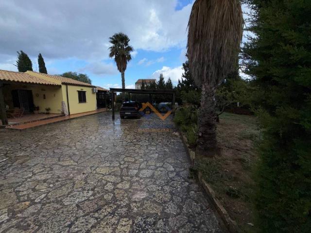 Villa Indipendente in vendita a Castellammare Del Golfo, Sicilia