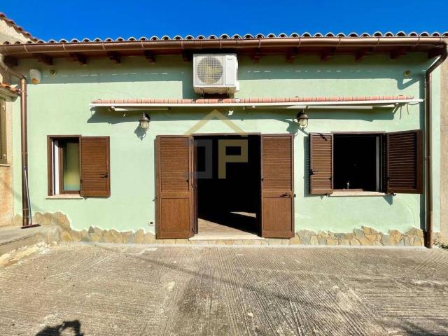 Villa Indipendente in vendita a Castellammare Del Golfo, Sicilia
