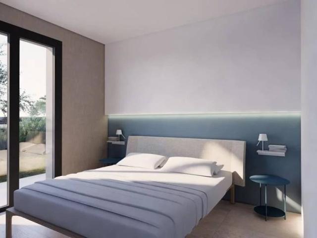 Villa Indipendente in vendita a Case Buffa, Castellammare Del Golfo