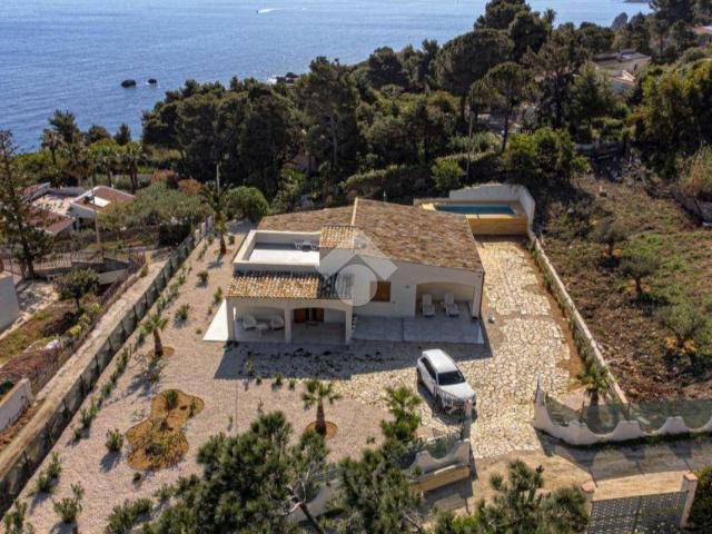 Villa Indipendente in vendita a Scopello, Castellammare Del Golfo