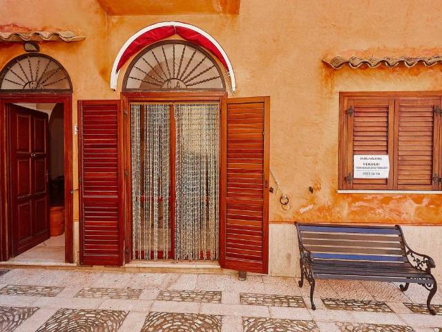 Villa Indipendente in vendita a Castellammare Del Golfo, Sicilia