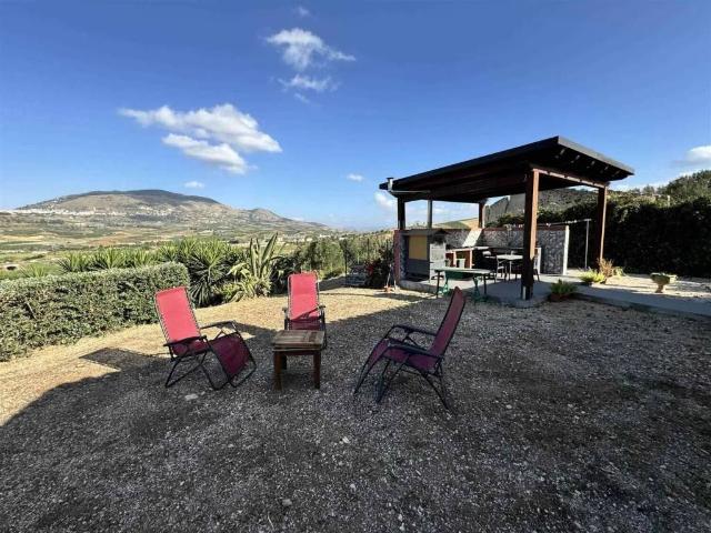 Villa Indipendente in vendita a Castellammare Del Golfo, Sicilia