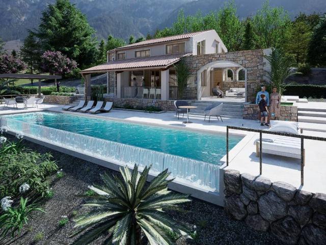 Villa Indipendente in vendita a Castellammare Del Golfo, Sicilia