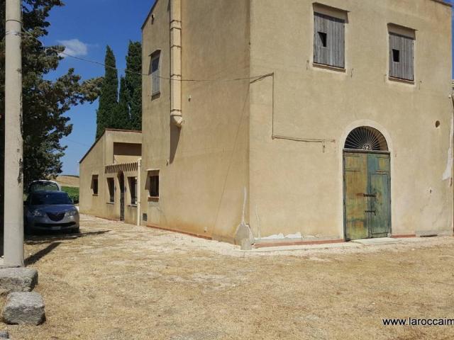 Villa Indipendente in vendita a Castellammare Del Golfo, Sicilia