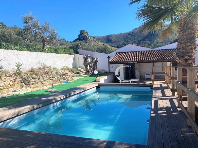 Villa Indipendente in vendita a Castellammare Del Golfo, Sicilia