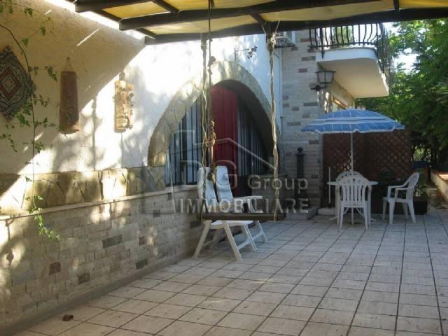 Villa Indipendente in vendita a Castellammare Del Golfo, Sicilia