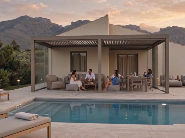 Villa Indipendente in vendita a Castellammare Del Golfo, Sicilia