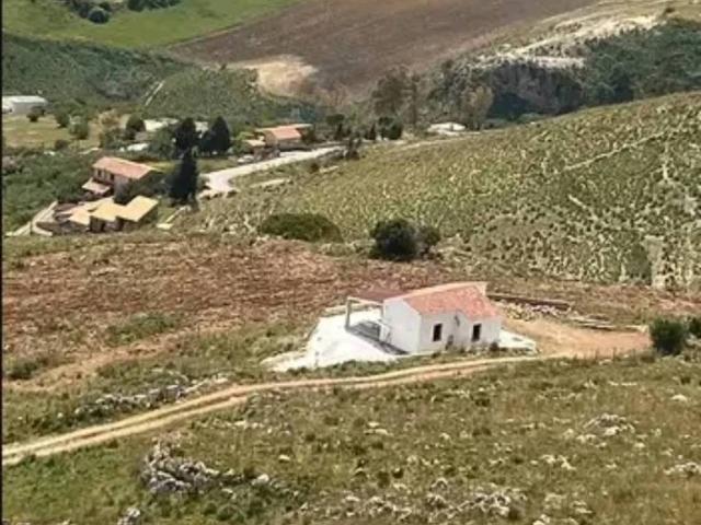 Villa Indipendente in vendita a Castellammare Del Golfo, Sicilia