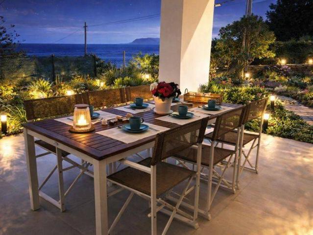 Villa Indipendente in vendita a Scopello, Castellammare Del Golfo