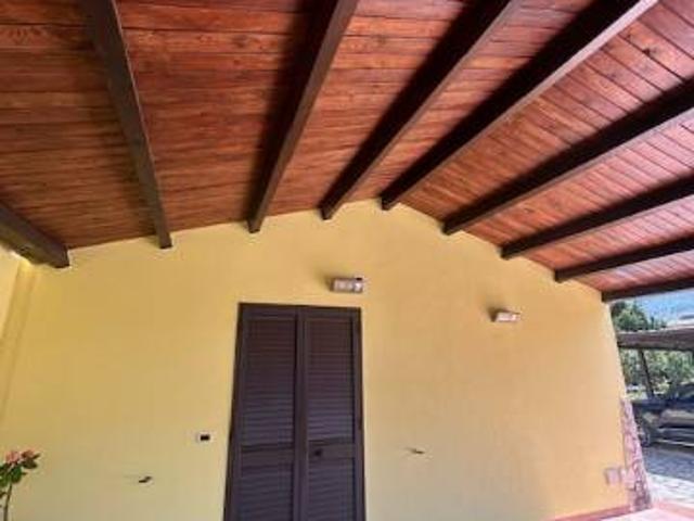 Villa Indipendente in vendita a Castellammare Del Golfo, Sicilia
