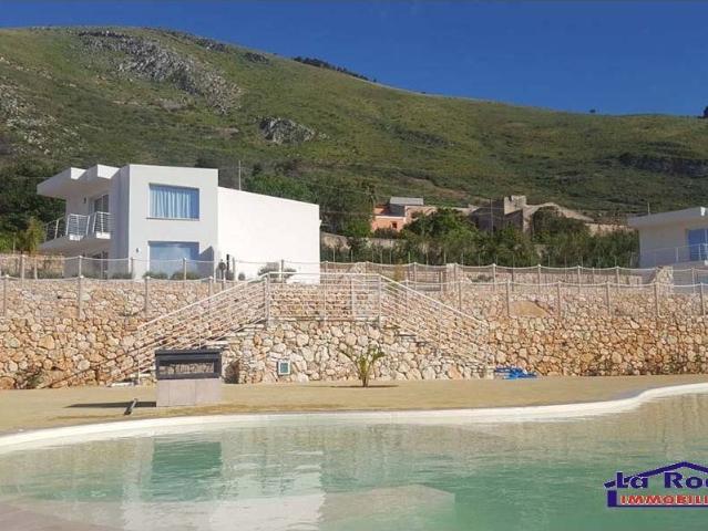 Villa Indipendente in vendita a Castellammare Del Golfo, Sicilia