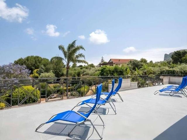 Villa Indipendente in vendita a Castellammare Del Golfo, Sicilia