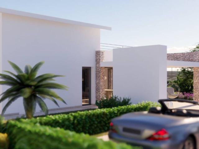 Villa Indipendente in vendita a Borgo Borruso, Castellammare Del Golfo