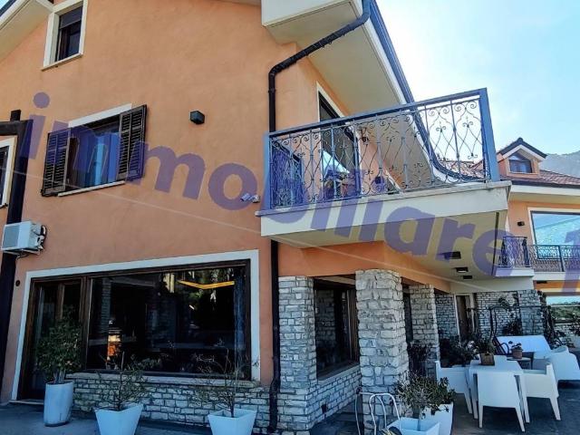 Villa Indipendente in vendita a Castellammare Del Golfo, Sicilia