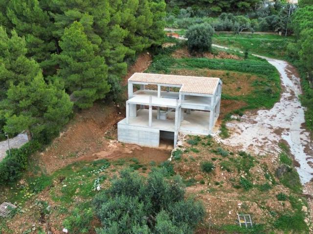 Villa Indipendente in vendita a Case Boscia, Castellammare Del Golfo