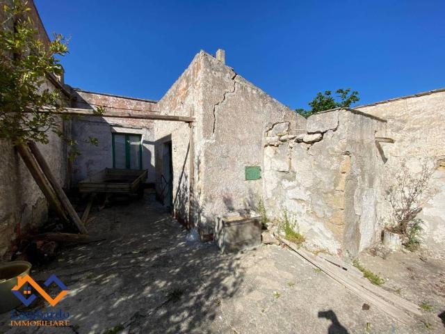 Villa Indipendente in vendita a Castellammare Del Golfo, Sicilia