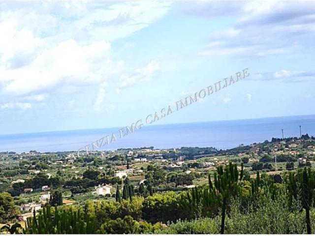 Villa Indipendente in vendita a Castellammare Del Golfo, Sicilia