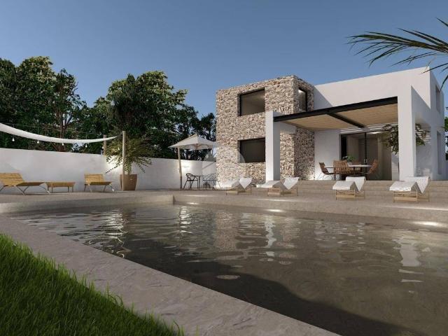 Villa Indipendente in vendita a Castellammare Del Golfo, Sicilia