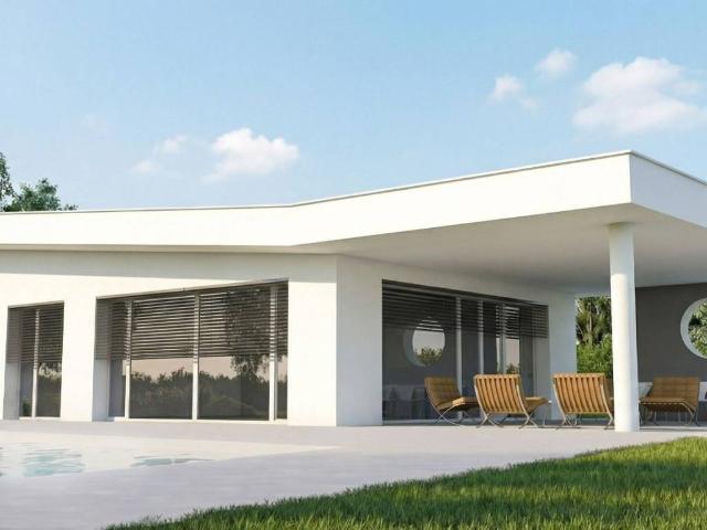 Villa Indipendente in vendita a Case Boscia, Castellammare Del Golfo