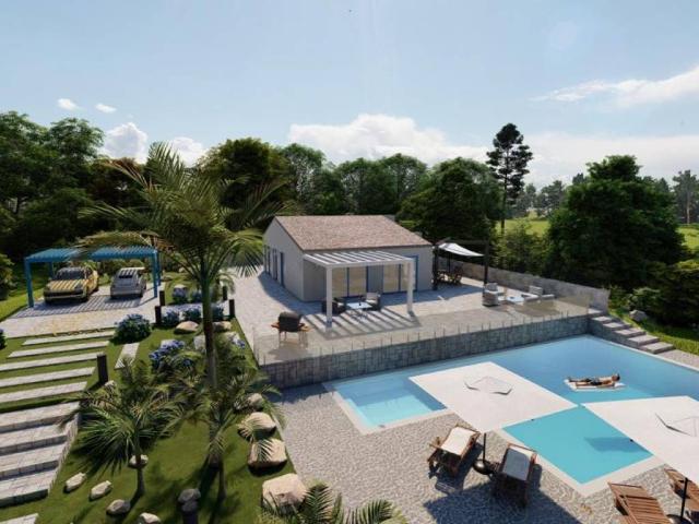 Villa Indipendente in vendita a Castellammare Del Golfo, Sicilia