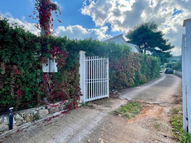 Villa Indipendente in vendita a Castellammare Del Golfo, Sicilia