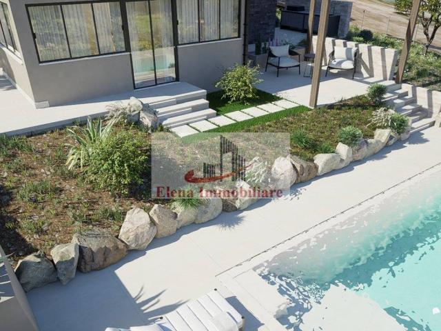 Villa Indipendente in vendita a Borgo Borruso, Castellammare Del Golfo