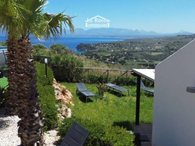 Villa Indipendente in vendita a Castellammare Del Golfo, Sicilia