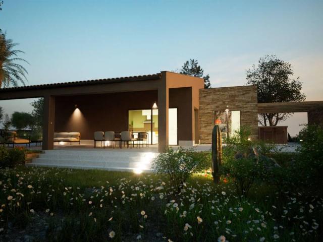 Villa Indipendente in vendita a Castellammare Del Golfo, Sicilia