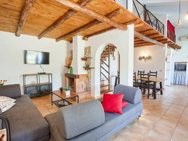 Villa Indipendente in vendita a Castellammare Del Golfo, Sicilia