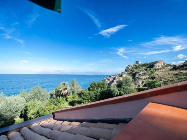 Villa Indipendente in vendita a Scopello, Castellammare Del Golfo