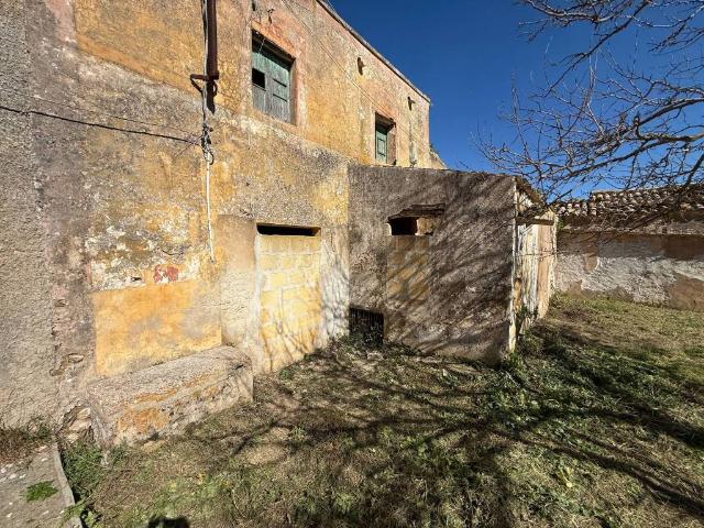 Villa Indipendente in vendita a Castellammare Del Golfo, Sicilia