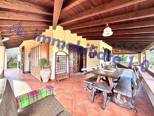 Villa Indipendente in vendita a Case Buffa, Castellammare Del Golfo
