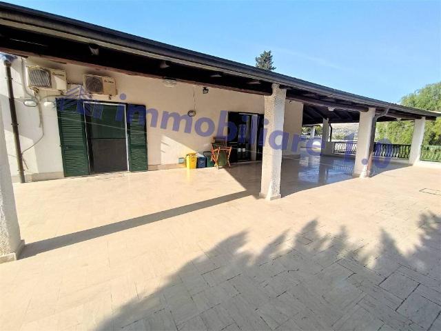 Villa Indipendente in vendita a Castellammare Del Golfo, Sicilia