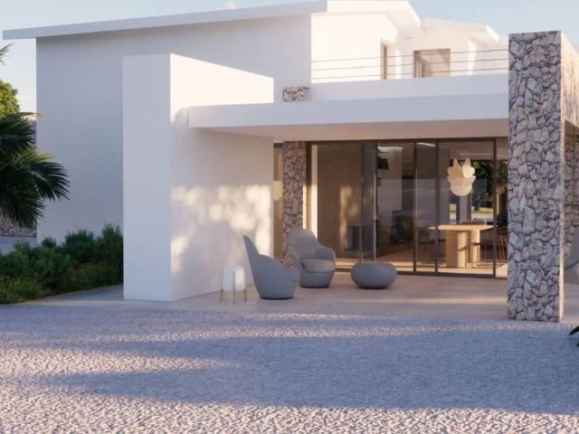 Villa Indipendente in vendita a Borgo Borruso, Castellammare del Golfo
