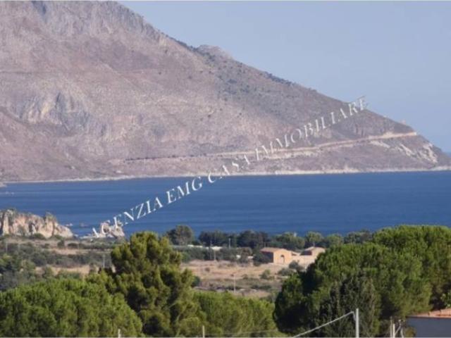 Villa Indipendente in vendita a Case Ciauli, Castellammare del Golfo