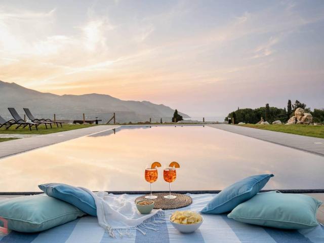 Villa Indipendente in vendita a Castellammare Del Golfo, Sicilia